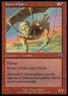 Kyren Glider Mercadian Masques MTG LP