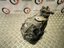 MERCEDES-BENZ E-CLASS W213 Differenzialgetriebe hinten A2133510005 30649435