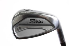 Titleist 620 CB Individual Iron 9 Iron Extra-Stiff Right-Handed Steel #4712 Golf
