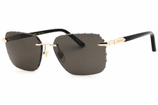 NEW Chopard SCHG62-300P Sunglasses 61mm 100% ...