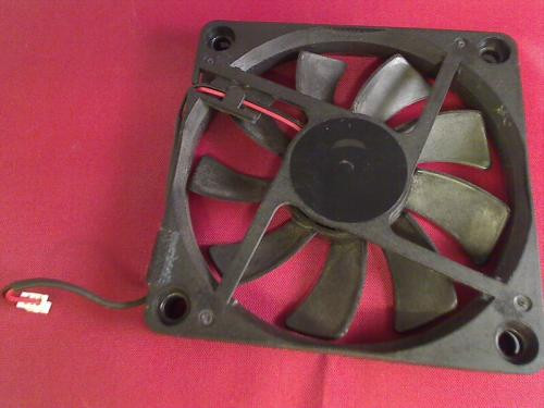 CPU Lüfter Kühler Fan Fujitsu Amilo D 7830 -2