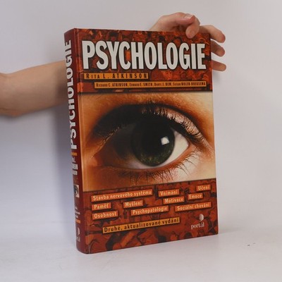 Psychologie  |  Dagmar Brejlová