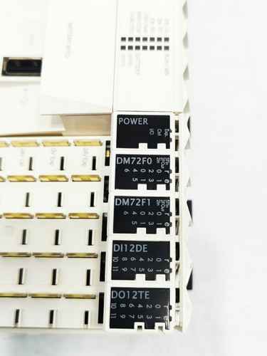 Schneider Electric Modicon TM258LF42DT M258- - Picture 9 of 9