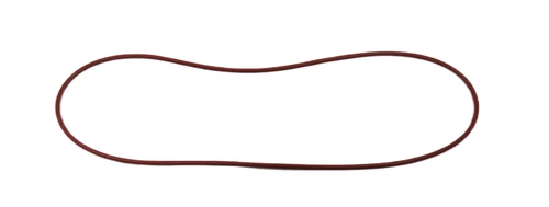 Parker S1138 AS568-274 Silicone O-Ring