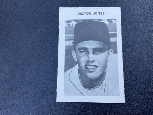 1969 MLB MILTON BRADLEY A-k LISTED ALPHABETIC ORDER PICK CARDS YOU WANT - Bild 386 von 435