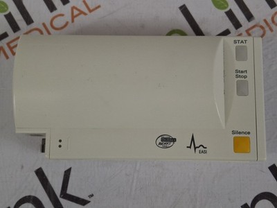 Philips M3001A-A04 OxiMax SpO2, NIBP, ECG MMS Module