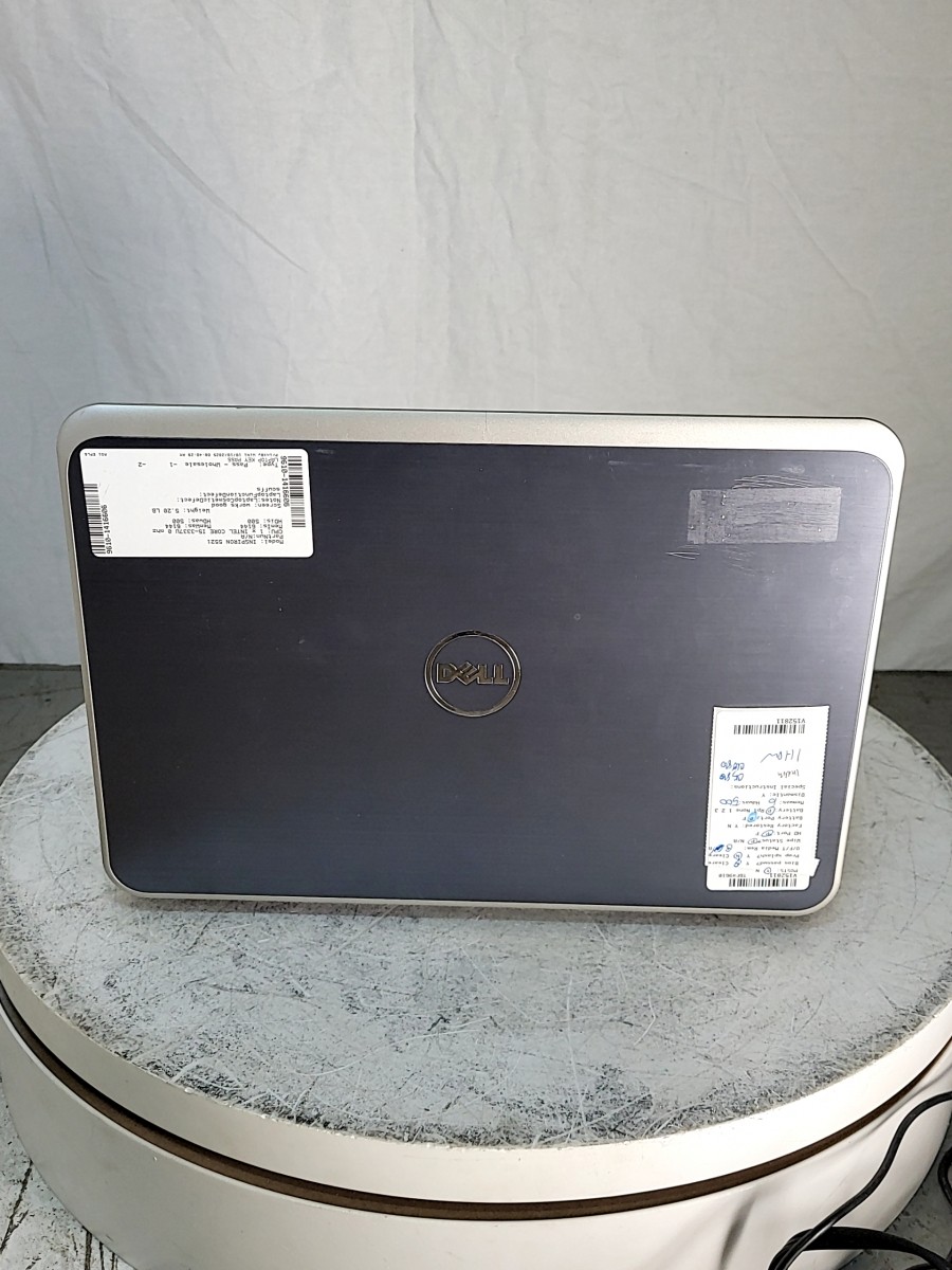 DELL INSPIRON 5521 15.6 DELL INSPIRON 5521 15.6