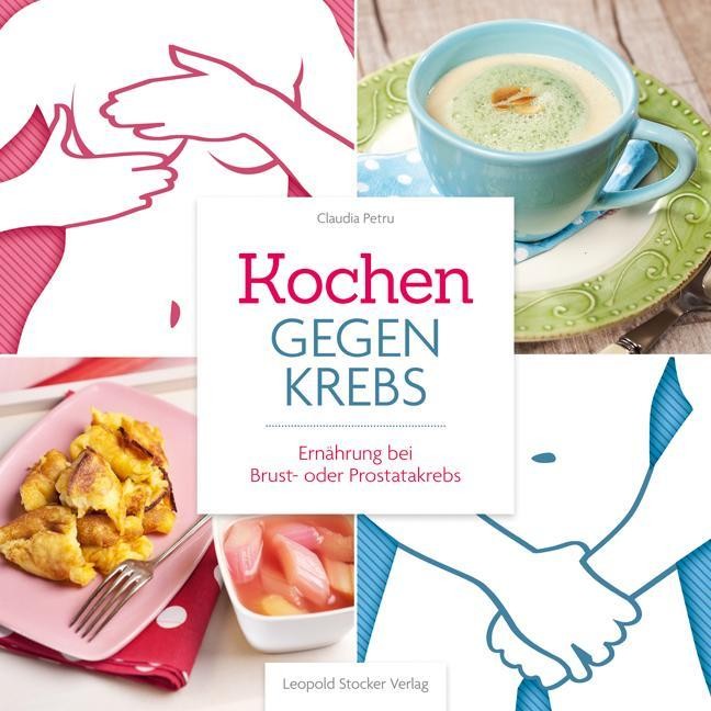 Kochen gegen Krebs: Ernährung bei Brust- oder Prostatakrebs - Bild 2