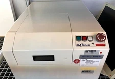 KLA Tencor Omnimap RS75TC Wafer Test & Measurement System