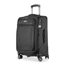 Ricardo Beverly Hills Avalon Softside Carry-On Luggage 