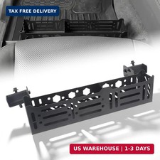 Front Seat Spacer Riser with Storage Basket for Toyota Tacoma  4Runner