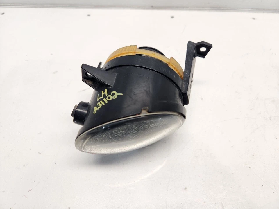 Luz antiniebla izquierda para conductores Volkswagen Tiguan 2009-11 - montada en parachoques Foto 2 de 4