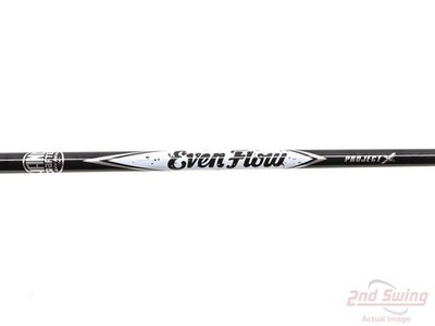 NEW Hand Crafted Project X EVEN FLOW BLACK Wood Graphite Golf Shaft Choose Specs