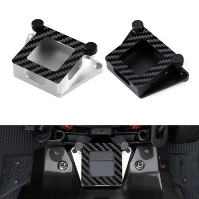 1Set GNSS GPS Speed Holder Case For Arrma 1/8 VENDETTA 4WD 3S BLX RC Car