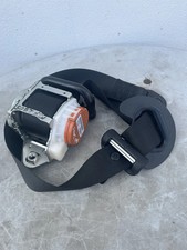 18-ON MERCEDES-BENZ A B GLA CLA W177 C118 FRONT SEATBELT LH A1778600700