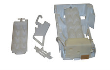 GENUINE FISHER & PAYKEL ICEMAKER AND TRAY 820833P E522V2 E522V4 RF135 & RF170.