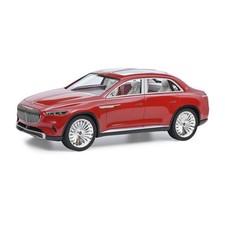 Schuco 1:18 Mercedes-Maybach U. L Resin Concept Model