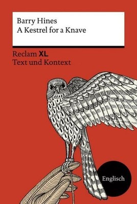A Kestrel for a Knave Barry Hines