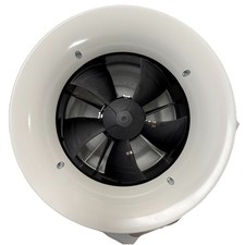 Airius Destratification Fans   Retail Series ...