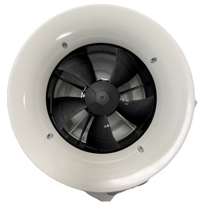 Airius Destratification Fans   Retail Series (R-20 EC STD 100 130-W-CON)