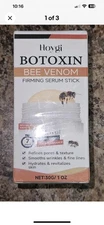 New Bee Venom Firming Serum Stick Advanced Firming 1oz Hoygi 🐝