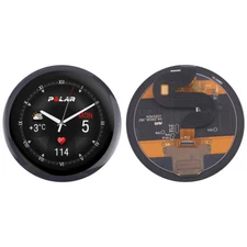 Original LCD Screen with Digitizer Full Assembly for Polar Ignite 3