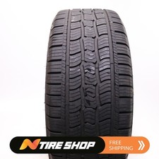 Used 27555r20 Cooper Discoverer Htp Ii - 117h - 832 Used 27555r20 Cooper Discoverer Htp Ii - 117h - 832
