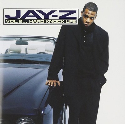 Vol. 2, Hard Knock Life [Edited Version]