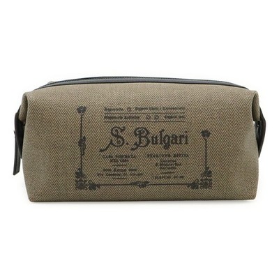 Bvlgari Collezione Multi Pouch - DUTY FREE