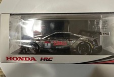 Spark 1/43 Super GT 2021 Stanley NSX-GT Team Kunimitsu Glory No. 1