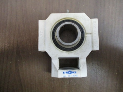 Dodge Take Up Bearing Unit 206 Used - Picture 2 of 7