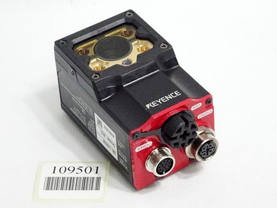 Keyence SR-1000W Autofokus-Codeleser