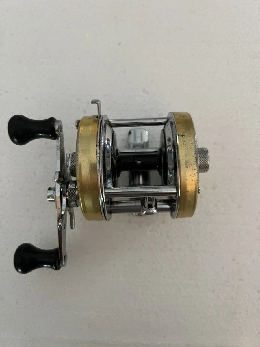 希少 ABU Ambassadeur MAGⅡ OLD vintage Abu Garcia Vintage Fishing Reels for sale | eBay