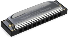 Hohner Special 20 Harmonica - Key of D