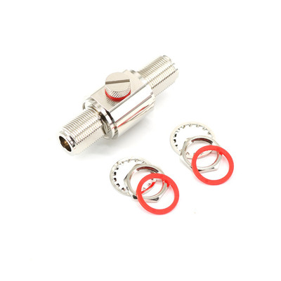 Maas Blitzschutzadapter NLP-50-100-FFD - N(f) - N(f)