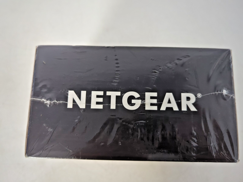 CONMUTADOR NETGEAR BUSINESS GS308E 8 PUERTOS GIGABIT ETHERNET SMART GESTIONADO PLUS - Imagen 3 de 7