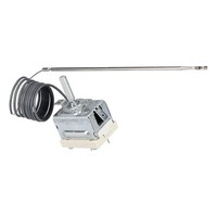 Easypart Passend FüR Smeg 818731181 Thermostat Ego 55.17059.250 FüR Backofen