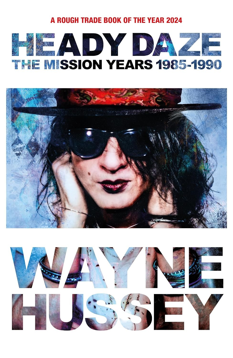 Heady Daze: The Mission Years, 1985-1990 - Image 6