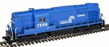 Atlas HO ALCO RS11 Conrail CR 7598 DCC/SND 10004537