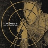 Coalesce - Live At Bbcs Maida Vale Studi - Vinyl Record - G1398Z