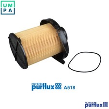 FILTRO DE AIRE A518 PARA PEUGEOT 205/Van/Fourgonnette/Hatchback/Mk/II/��/Convertible