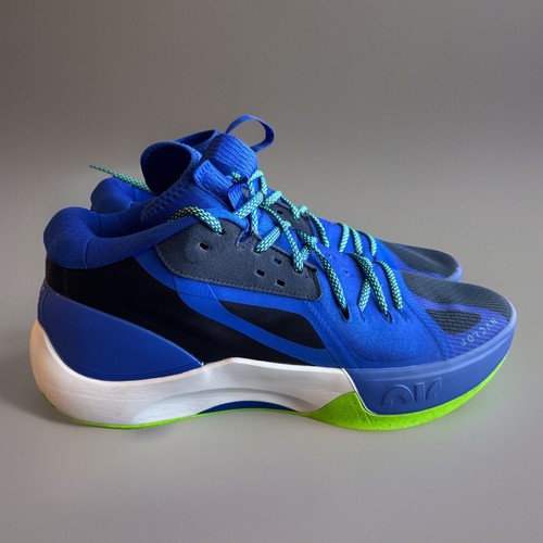 Nike Air Jordan Zoom Separate DH0249-400 - Size 12 US Basketball Sneakers No Box