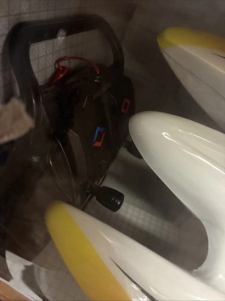 BRAND NEW - New Bright MARINE XTRM RC BOAT #7140 Radio Control (FCAM3-4Q5320 - Image 3 of 4