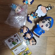 Jjanggu Gacha and Random Toy Collection, New