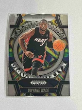 2024-25 Panini Prizm Black Pick Your Insert - Buy More & Save