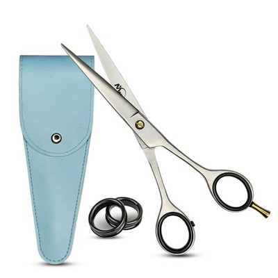 Professional Super Cut Hair Cutting Barber Scissors 6.5  for all Types of Hair