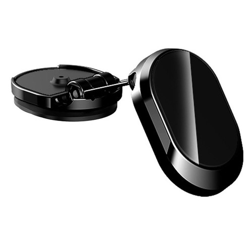 Support Téléphone Voiture avec Aimant Puissant et Fonction Pliable pour Stabil - Photo 5 sur 14