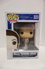 Funko Pop! Movies Bella Swan "Wedding Dress" #323 The Twilight Saga
