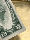 1950-B $10 Federal Reserve Star Note Kansas City J04769217* Choice EF Crisp — photo 9