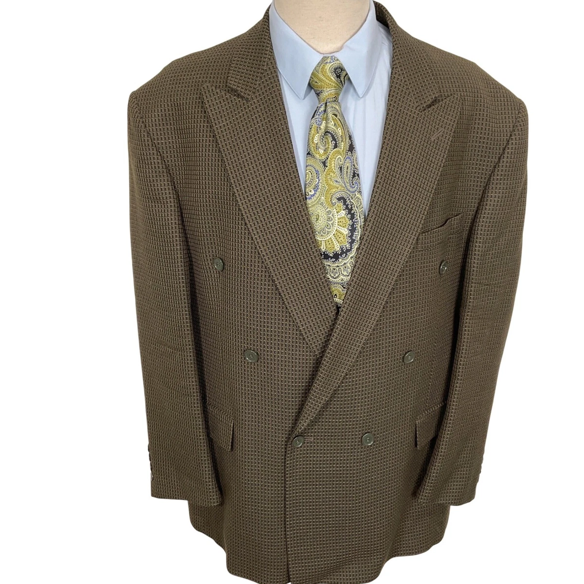 Gianfranco Ruffini Suit Jackets for Men for sale | eBay